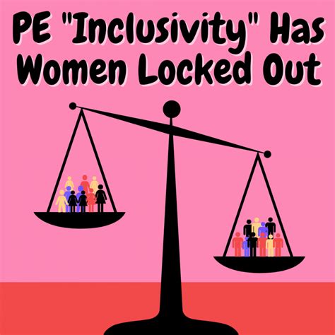 china female pe coach|PE “inclusivity” has women locked out – The Wolfpacket.